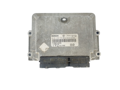 Blok Ovladačů 0281010738 73501236 19241YAA Fiat Bosch 38247