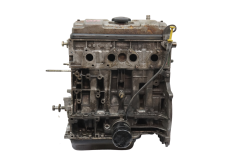 Motor Benzínový HFZ 10FP50 1.1 8v Peugeot 206 Motor Benzínový HFZ 10FP50 1.1 8v Peugeot 206