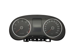 Tachometr VW Polo 6R 6R0920860F 1767