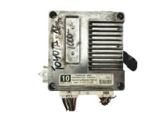 Blok Ovladačů 89530-70010 324811-11090 Toyota Aisin 16160 Blok Ovladačů 89530-70010 324811-11090 Toyota Aisin 16160