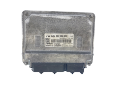 Blok Ovladačů 03D906023 5WP40414 04 VW Siemens 63218