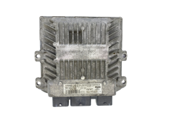 Blok Ovladačů 3S61-12A650-LC 5WS40140E-T 5AYC Ford Siemens 62786