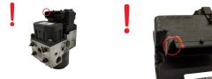Pumpa Abs Nissan Almera N16 476605M306 0265216899 5281
