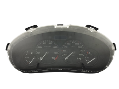 Otáčkoměr Peugeot 206 9656696180 48072