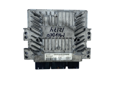 Blok Ovladačů 7G91-12A650-YJ 5WS40592J-T Ford Continental