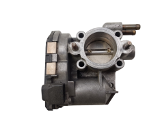Škrticí Klapka Agila Astra G Corsa C 9157512 0280750044 1.0 1.2 94