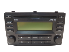 Rádio Cd Mp3 KIA Picanto 96170-07700 A-200SAE 1.5