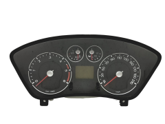 Otáčkoměr Ford Fiesta 6S6T-10849-CF 6S6T10849CF 58090