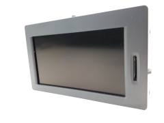 Navigace Renault Clio 3 Master 3 Trafic 2 259151852R TomTom 1059