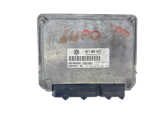 Blok Ovladačů 047906027 5WP4331 02 VW Seat Siemens 53891