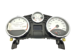 Otáčkoměr Peugeot 207 9666133380 A2C53337662 VDO 26974