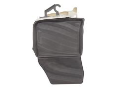 Koberec Car Mats Originál k Kompletní 1657636080 Citroen DS3 Crossback
