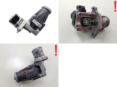 Ventil Egr Fiat 7.04589.05.0 38160380500 Pierburg