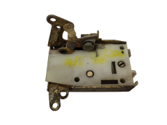 Zámek Dveří Pravý Předek 9136A1 Citroen AX Kiekert