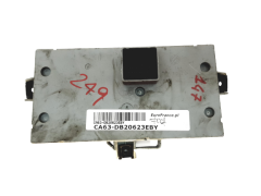 Blok Ovladačů BSI Alfa Romeo 51711429 501861080079 Magneti Marelli