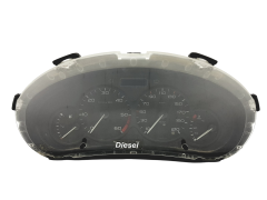 Tachometr Peugeot 206 9645096080 503000640102 52793