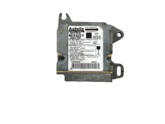 Blok Ovladačů Moduł 8200117652 600639500 Renault Autoliv