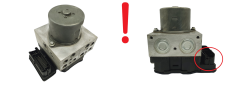 Pumpa Abs Alfa Romeo 159 51831526 TRW 63148