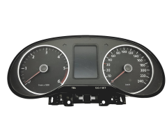 Tachometr VW Polo 6R 6R0920861H 52008