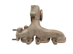 Výfukové Potrubí VW Seat Skoda Audi 1,4 TDI 04B253019G BWC 33003