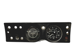 Tachometr Land Rover Santana 404230 Veglia-Bressel