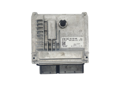 Blok Ovladačů 04L907445 28471862 23002001 VW Delphi Blok Ovladačů 04L907445 28471862 23002001 VW Delphi