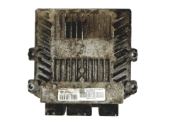 Blok Ovladačů 9666526480 5WS40691C-T 89661-YV013 PSA Continental 19560 Blok Ovladačů 9666526480 5WS40691C-T 89661-YV013 PSA Continental 19560