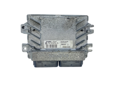 Blok Ovladačů Renault S110140201A 8200326395 8200326387 Siemens 60737