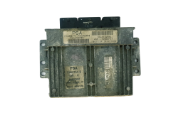 Blok Ovladačů 9646988980 9646184980 21647434-9 PSA Sagem 32536