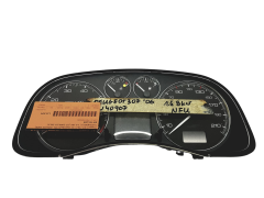 Otáčkoměr Peugeot 307 9654485080 A01 53269