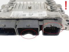 Blok Ovladačů 8V21-12A650-EB 5WS40584B-T Ford Continental 42841 Blok Ovladačů 8V21-12A650-EB 5WS40584B-T Ford Continental 42841