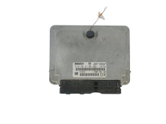 Blok Ovladačů 09180353DX 0281001971 Opel Bosch 40680