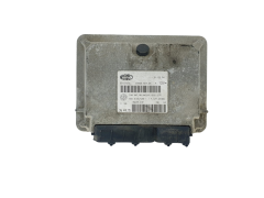 Blok Ovladačů IAW.4AF.M9 55187372 Fiat Magneti Marelli 41932