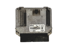Blok Ovladačů 55193967 0281011915 Opel Bosch 25815