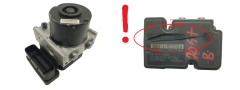 Pumpa Abs Peugeot 206 9659136980 10.0970-1128.3 Ate 61435 Pumpa Abs Peugeot 206 9659136980 10.0970-1128.3 Ate 61435