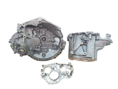 Kryt Převodovky 20CN20 Peugeot 307 Citroen C4 1.6