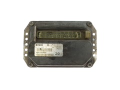 Blok Ovladačů 0261200716 00077787850 Fiat Lancia Bosch
