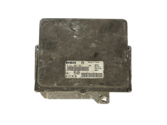Blok Ovladačů 0261204788 9631528780 26FM0513 PSA Bosch 21858