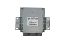 Blok Ovladačů 9646569380 IAW48P2.7C PSA Magneti Marelli Blok Ovladačů 9646569380 IAW48P2.7C PSA Magneti Marelli