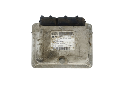 Blok Ovladačů IAW4EF.G3 51761337 Fiat Magneti Marelli 36821