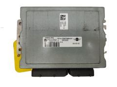 Řídicí Jednotka Motoru Mini 1214 7557395-01 S122237006B Siemens 22567