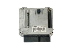 Blok Ovladačů 0281032143 8587952 BMW Bosch 37343