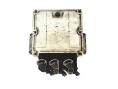 Blok Ovladačů  0281001999 7700104407 7700114854 Renault Bosch 16953