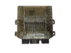 Blok Ovladačů 5WS40136C-T 9653059380 9647423380 PSA Siemens 14503