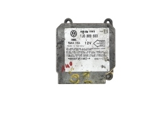 Blok Ovladačů Moduł 1J0909603 5WK4163 VW Siemens 22995