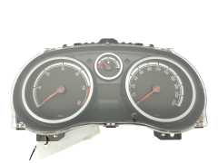 Tachometr Opel Corsa D P0013264273 28120245-3 25457