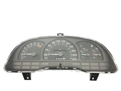 Otáčkoměr Opel Astra Vectra 81117675PP 90356303 48481