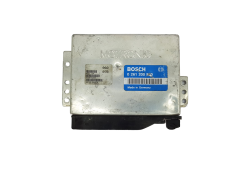 Blok Ovladačů 0261200980 26RT4220 Lancia Bosch 17636