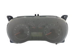 Otáčkoměr Fiat Linea 51778287 503001650900 48791