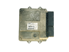 Blok Ovladačů FGP MJD6JF.P3 55195817 Fiat 32938